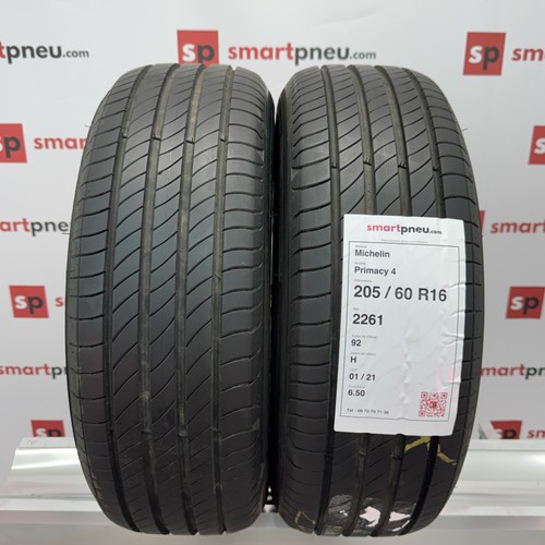 Michelin primacy 205 60 - primacy, 205/60