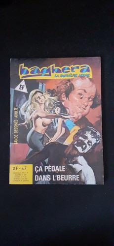 Elvifrance baghera la - ,