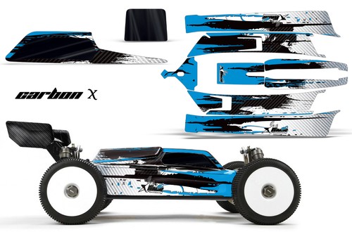 Amr course losi - losi, 8ight-e
