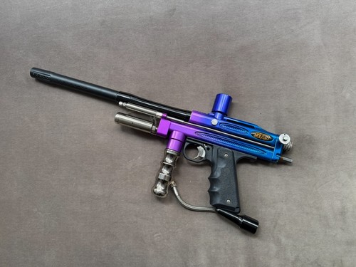 Purple sto autococker - purple,