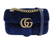 NEUF SAC A MAIN GUCCI MARMONT