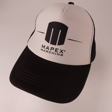 Casquette Snapback Trucker