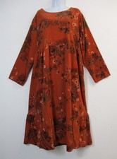 Femmes/Femmes Ample 100% Coton