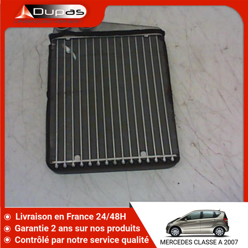 Radiateur de - 🇫🇷,