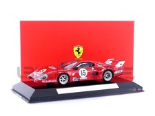 BBURAGO 1/43 - FERRARI 512 BB