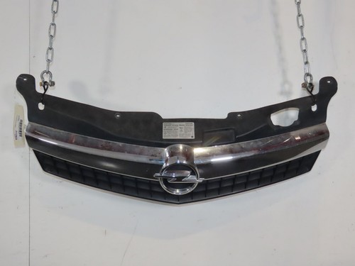 Calandre opel astra twintop - h,