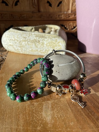 Lot bracelets fantaisie - lot,