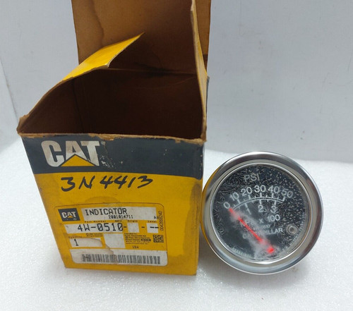 Indicateur caterpillar 0510 - caterpillar, 4w-0510