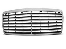 Grille de calandre Mercedes