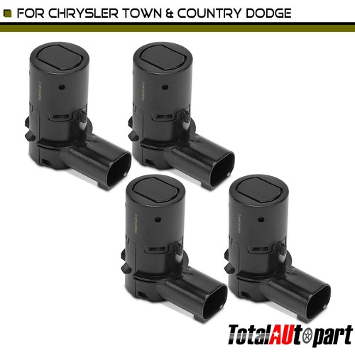 Parking assist sensor - assist, for