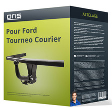 Attelage pour Ford Tourneo