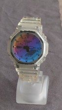 🌈 G-Shock GA-2100SRS-7AER -