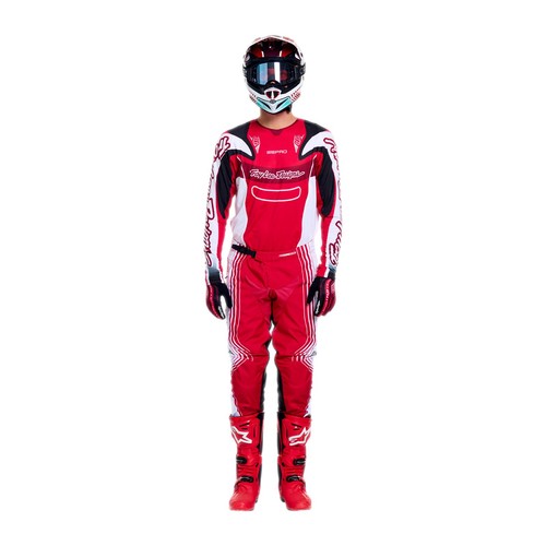 Troy lee designs printemps - designs,