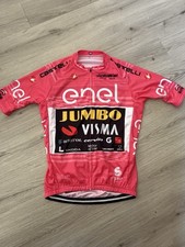 MAGLIA ROSA GIRO ITALIA 2023