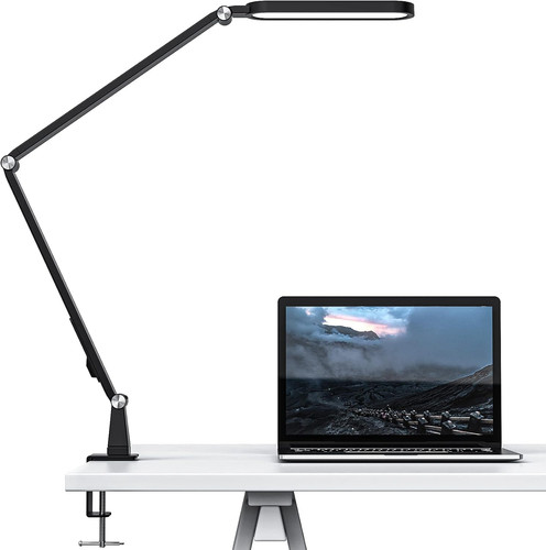 Lampe bureau led bras - lampe,