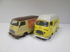 Lot de 2 Renault ESTAFETTE
