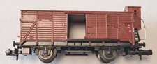1/160 Fleischmann, Wagon de