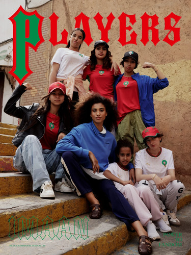 Players magazine issue power - 3,