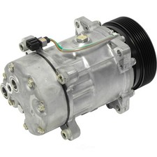 A/C Compressor-Sanden Sd7v16