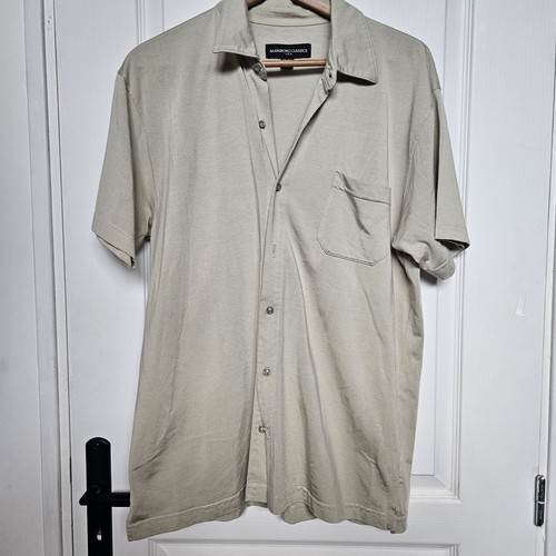 Chemise fluide marlboro - chemise,