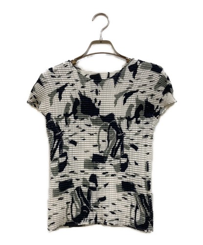 Haut plissé femme issey - haut,