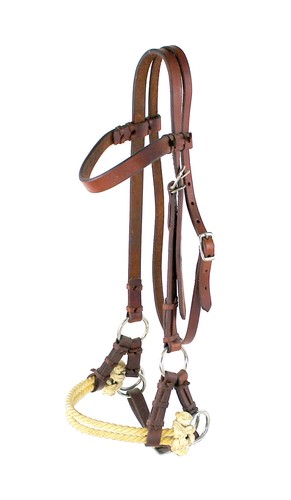 Bridon double corde - bridon,
