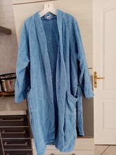 PEIGNOIR  MIXTE FEMME HOMME