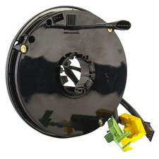 Contacteur tournant pour Mercedes Classe C W203 de 2000 à 2007