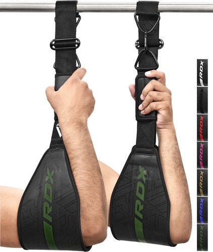 Rdx fitness straps sangles - rdx,