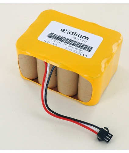 Batterie 3ah nimh pour - 14.4v,