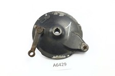 Yamaha SR 500 2J4 1982 -