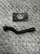 TUYAU RENIFLARD DE FILTRE À