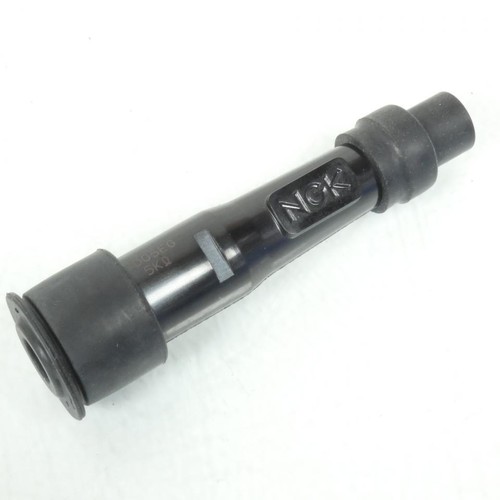 Antiparasite ngk pour - moto, ktm