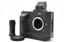 [Exc+5] Horseman Digiflex II Hasselblad V Mount Digital Camera Back From JAPAN