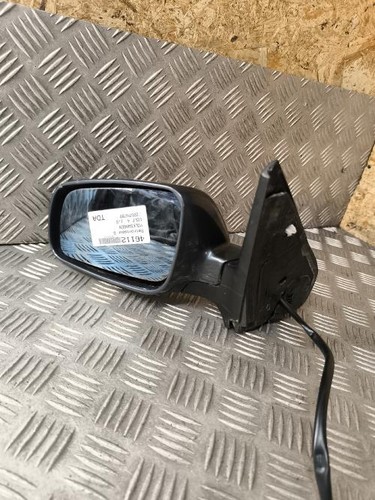 Retroviseur gauche volkswagen - retroviseur,
