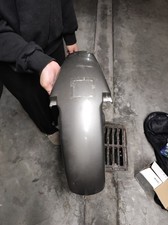 Garde-boue avant d'origine