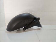 GARDE BOUE ARRIERE + SUPPORT