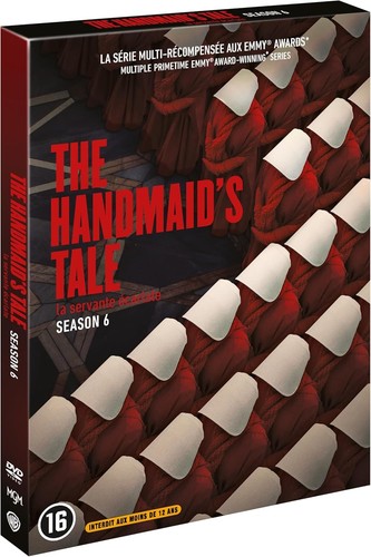 The handmaid tale la - the,