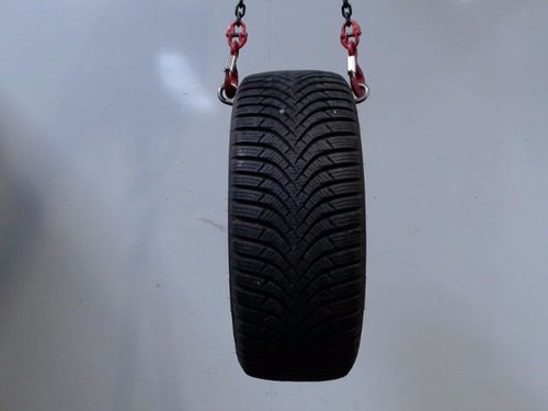 Pneu hankook winter - 🇫🇷,