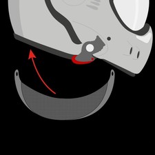 Housse De Col De Toit V8