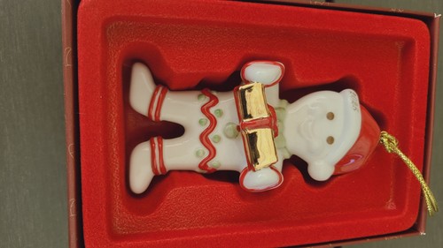 Villeroy boch ornement noël - villeroy, &