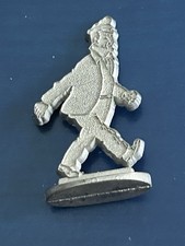 Figurine Tintin Kuifje Corner Alban Le Crabe aux pinces d’or No Pixi No Leblon