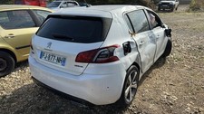 Baie de pare brise PEUGEOT 308