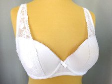 Ampliform Bra Foam Shell REDTHROAT Size FR100 US/UK38 EUR85 C