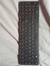 clavier pc portable HP compaq 15-s113nf