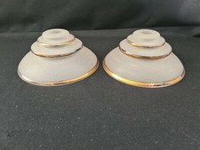 2 Jolie ancienne suspension