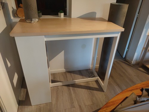 Vends mange debout - vends,