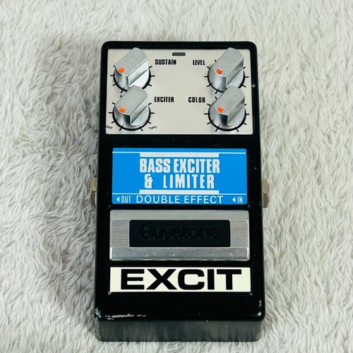 Pédale effet guitare - pédale, d'effet