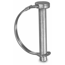 Goupille arceau ø 10 courte