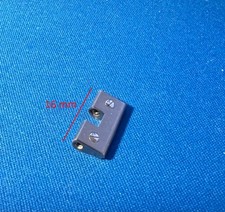 Maillon de démarrage bracelet